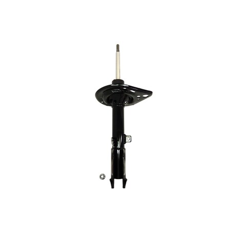 Fcs Struts Suspension Strut Assembly, 333562L 333562L